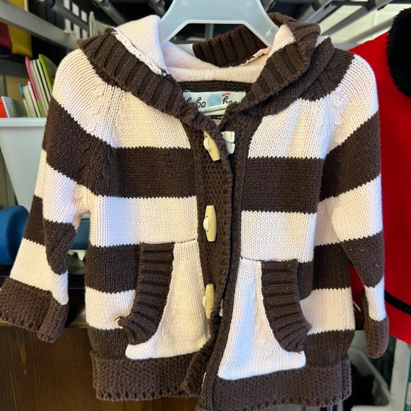 Baby Sweaters 6-12-18 months - Picture 9 of 9